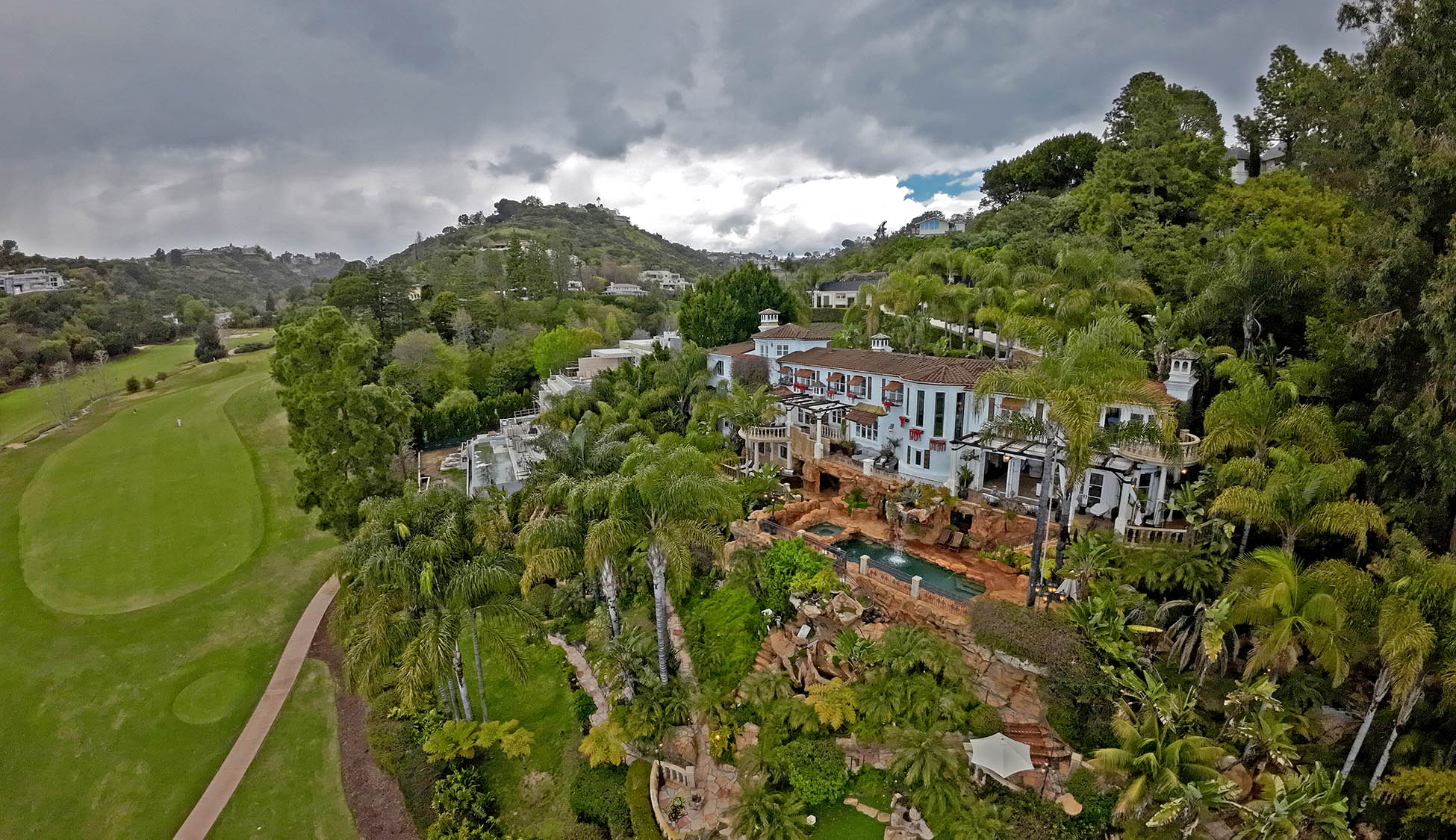 Bel Air