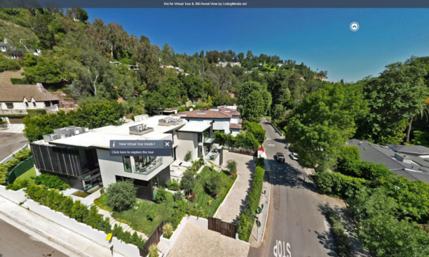 Virtual Tour for Real Estate