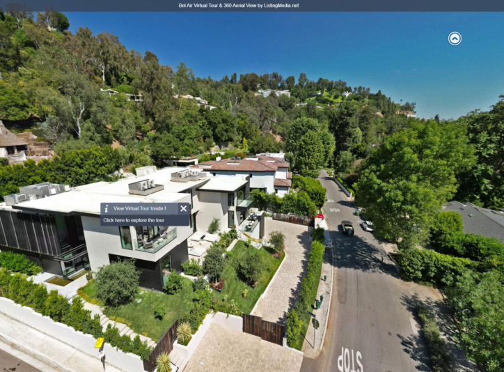 Virtual Tour for Real Estate