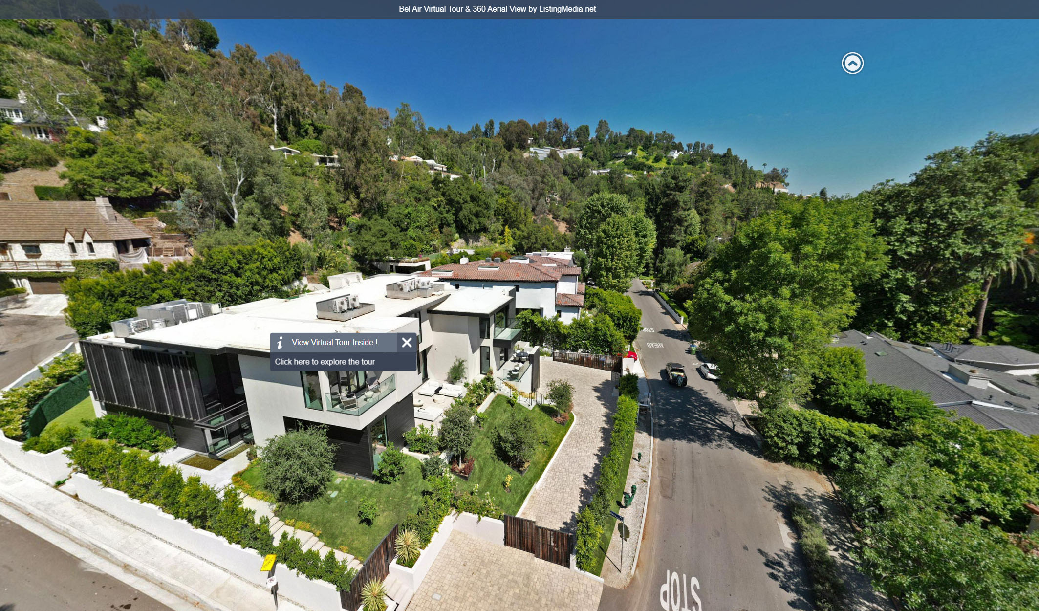 Virtual Tour for Real Estate