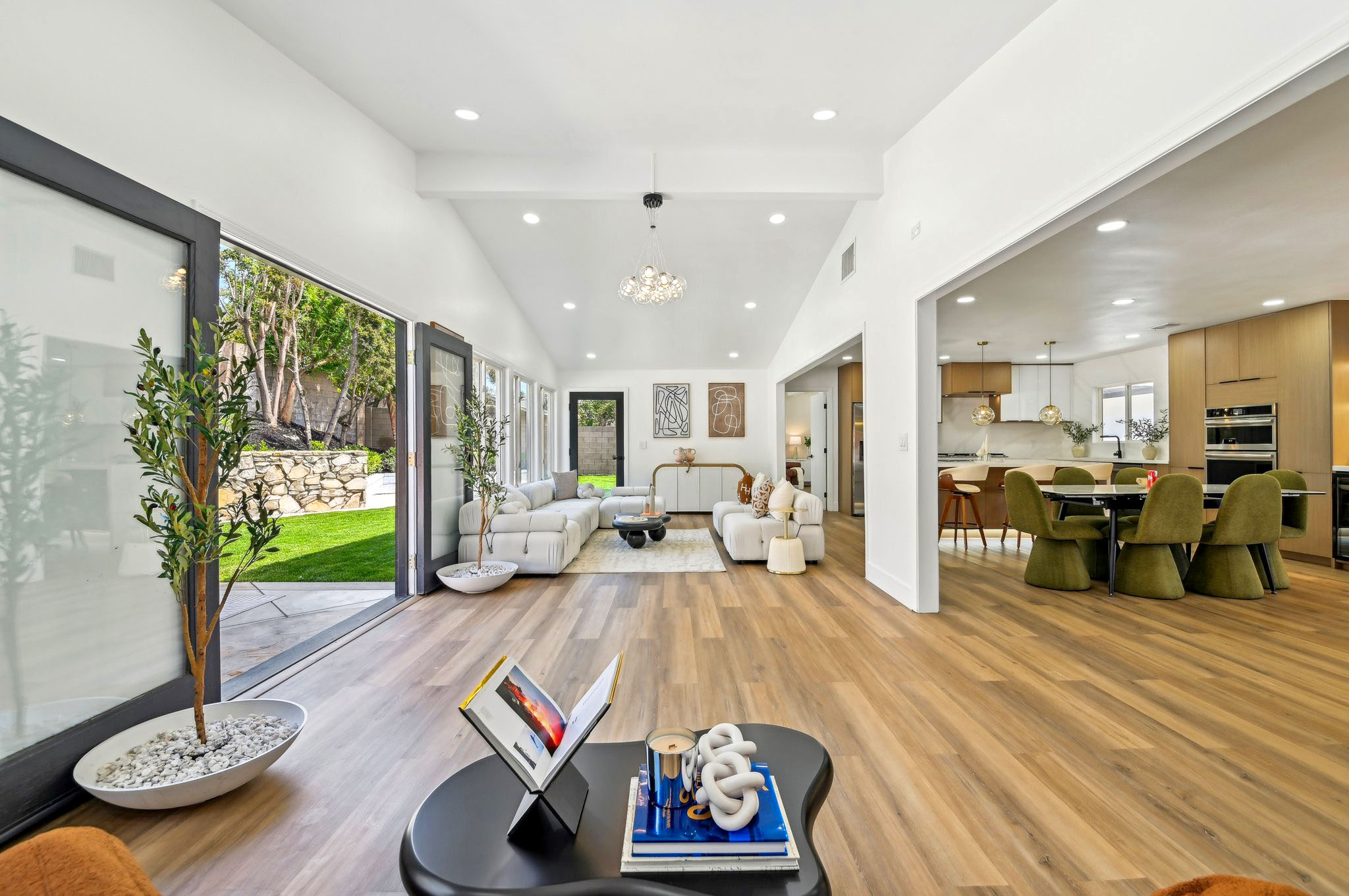 Luxury Interiors